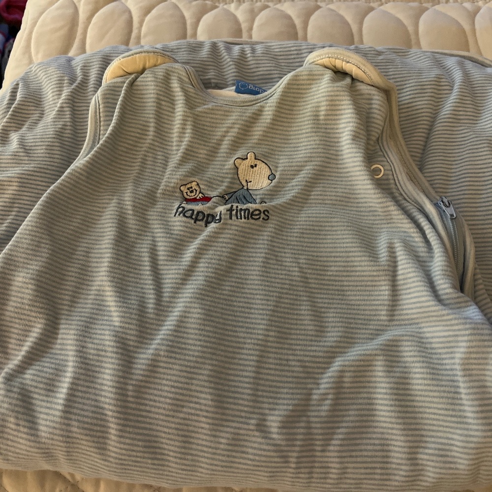 Grobag 2.5 TOG Sleep Sack - 0 - 6 months